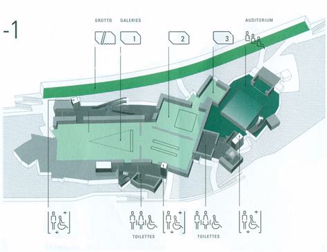 louis vuitton foundation museum pass|Louis Vuitton foundation floor plan.